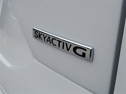 Certified 2024 MAZDA CX-5 AWD 2.5 S w/ Premium Plus Pkg image 6