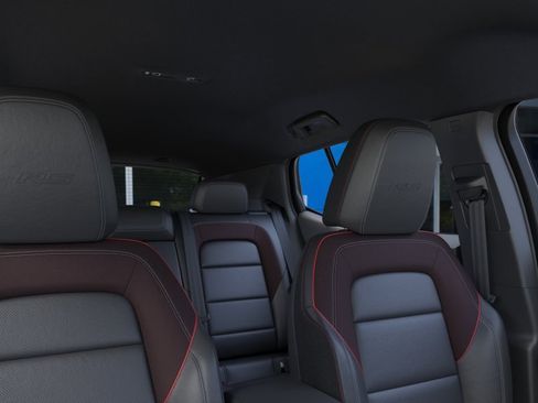 New 2026 Chevrolet Equinox EV RS image 48