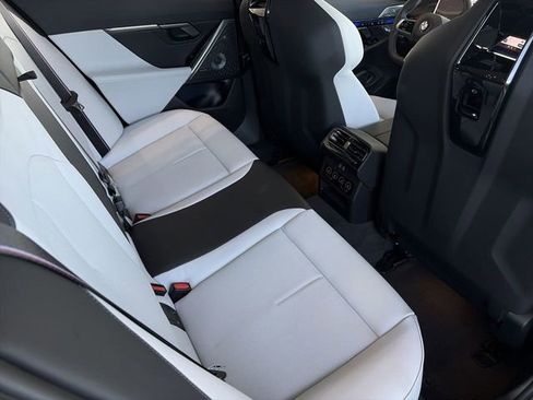 New 2026 BMW M5 w/ Executive Package image 12