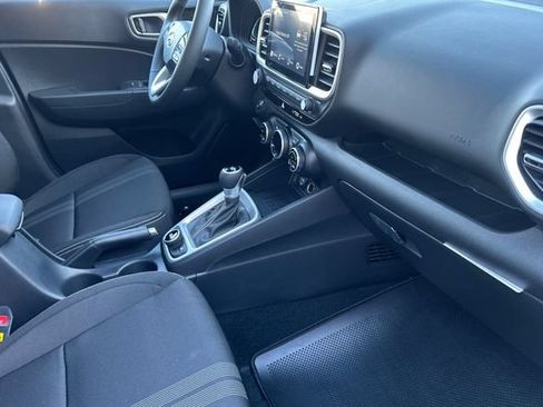 New 2026 Hyundai Venue SEL FWD image 15