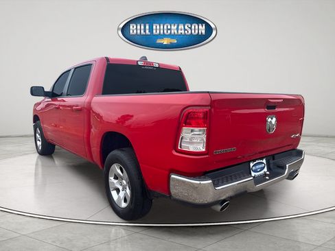 Used 2021 RAM 1500 Big Horn AWD/4WD image 5