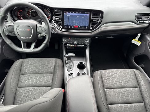 New 2026 Dodge Durango GT w/ Blacktop Package image 29