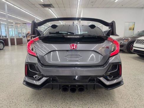 Used 2020 Honda Civic Type R image 7