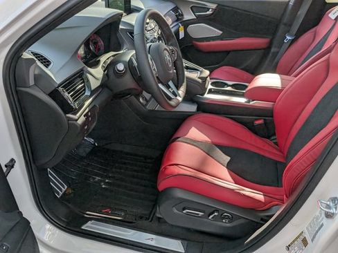 New 2026 Acura RDX A-Spec AWD/4WD image 5