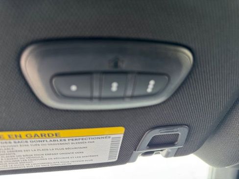 New 2025 Jeep Grand Cherokee Summit w/ Obsidian Package image 25