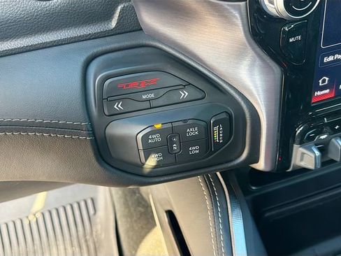 Used 2023 RAM 1500 TRX w/ TRX Level 1 Equipment Group image 28