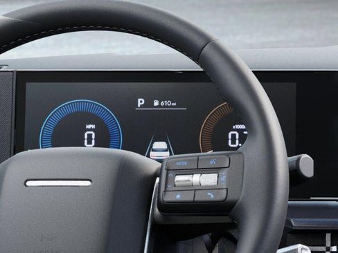 New 2026 Hyundai Santa Fe SE image 14