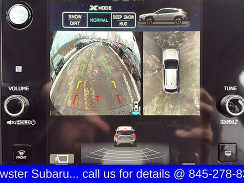 New 2026 Subaru Crosstrek 2.5i Limited AWD/4WD image 14