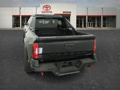 New 2026 Toyota Tacoma 4x4 Double Cab Hybrid image 7