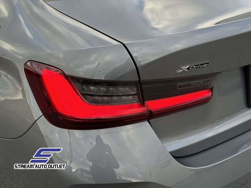 Used 2024 BMW 330i xDrive Sedan image 11