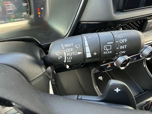 New 2026 Honda CR-V Sport Touring image 20