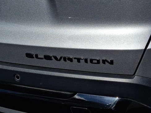 Used 2026 GMC Terrain Elevation w/ Black Edition FWD image 21