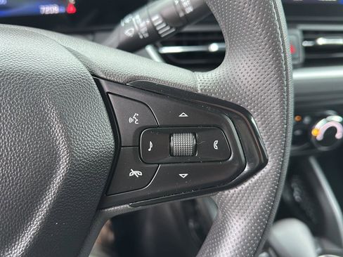 Certified 2025 Chevrolet TrailBlazer LS w/ LS Convenience Package image 23