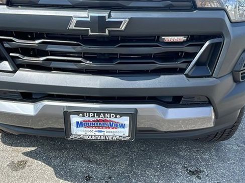 New 2026 Chevrolet Colorado Trail Boss image 9