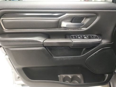 Used 2020 RAM 1500 Rebel w/ Rebel Level 2 Equipment Group AWD/4WD image 25