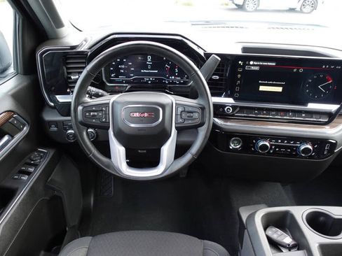 Used 2023 GMC Sierra 1500 Elevation AWD/4WD image 37