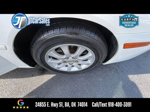Used 2002 Lexus ES 330 FWD image 44