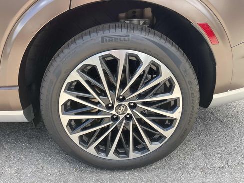 New 2026 Hyundai Palisade Calligraphy AWD/4WD image 11