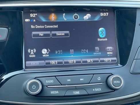Used 2019 Buick Envision Preferred FWD image 22
