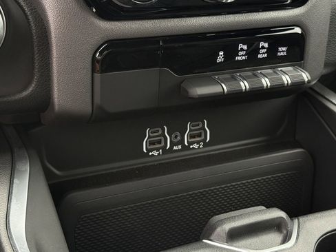 New 2026 RAM 1500 Express image 20