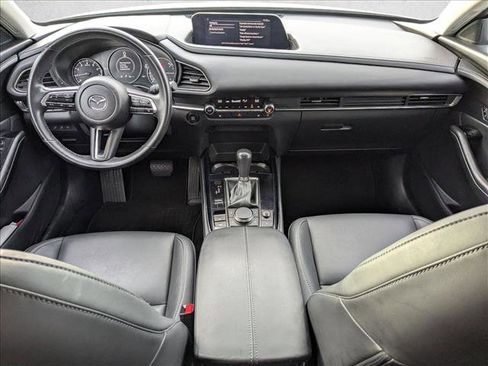 Used 2024 MAZDA CX-30 AWD 2.5 S w/ Preferred Package image 19