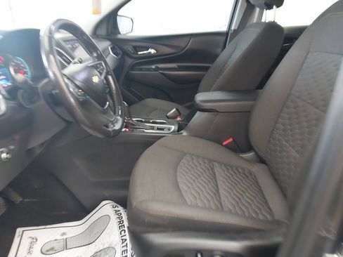 Used 2020 Chevrolet Equinox LT FWD image 7