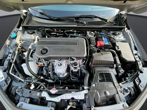 Used 2026 Honda Civic Sport image 30