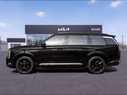 New 2027 Kia Telluride SX Prestige