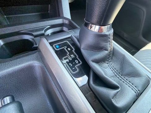 Used 2023 Toyota Tacoma SR5 w/ SX Package AWD/4WD image 30