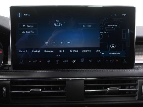Certified 2023 Lincoln Corsair AWD w/ Equipment Group 101A image 28