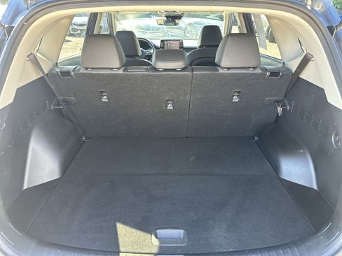 Certified 2021 Kia Seltos S FWD image 19