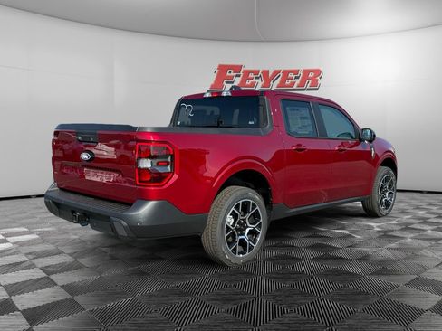 New 2026 Ford Maverick Lariat AWD/4WD image 5