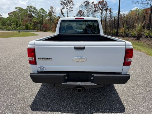 Used 2007 Ford Ranger XLT RWD image 4