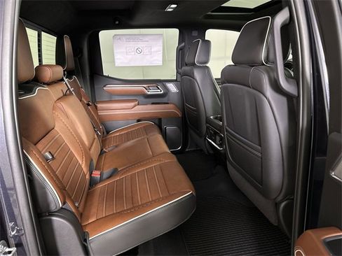 New 2025 GMC Sierra 1500 Denali Ultimate image 28
