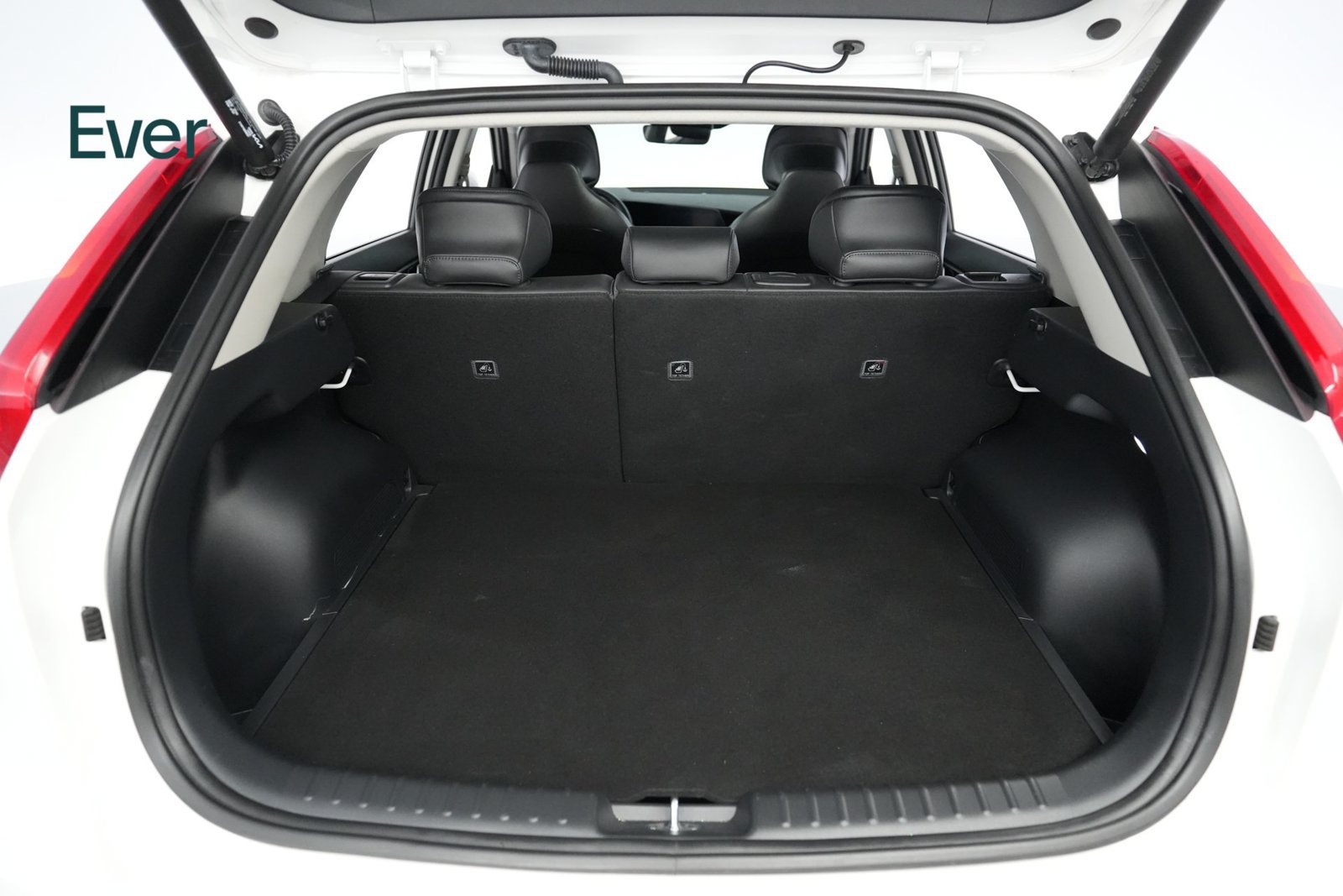 Used 2024 Kia Niro Wave w/ Wave Preserve Package FWD image 8