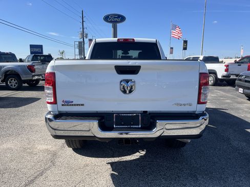 Used 2024 RAM 2500 Big Horn image 4