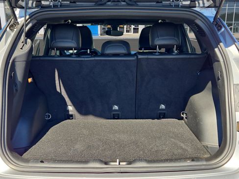 Used 2023 Jeep Compass Latitude w/ Convenience Group image 10