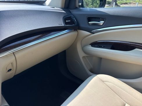 Used 2019 Acura MDX SH-AWD image 17