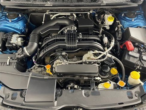 Used 2018 Subaru Impreza 2.0i Premium image 21