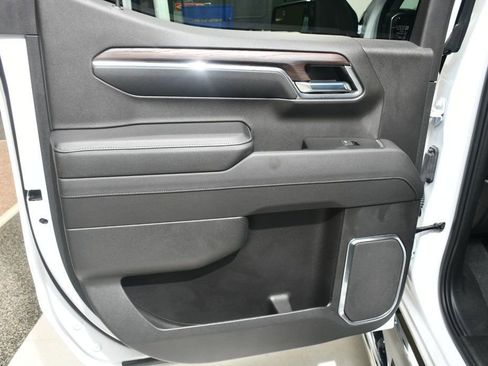 Used 2023 GMC Sierra 1500 SLT w/ SLT Premium Package image 25