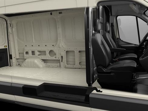 New 2026 Ford Transit 250 148 Medium Roof Extended AWD image 6