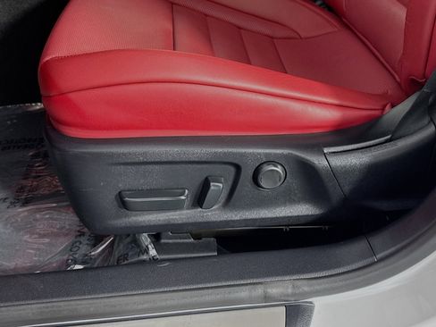 Used 2024 Lexus IS 500 w/ Accessory Package image 22