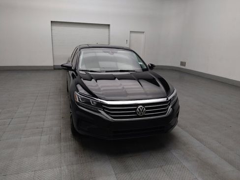 Used 2022 Volkswagen Passat 2.0T SE image 14