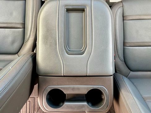 Used 2021 GMC Sierra 1500 Denali w/ Denali Ultimate Package image 39