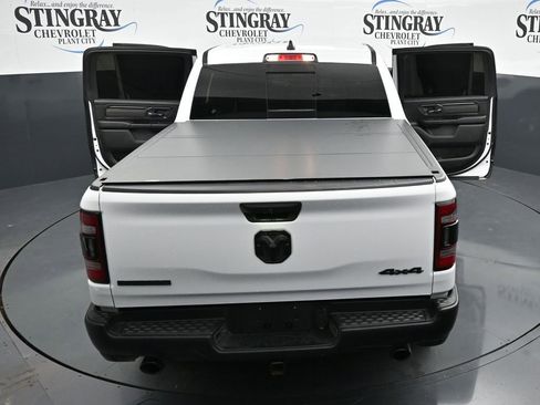 Used 2023 RAM 1500 Big Horn AWD/4WD image 35