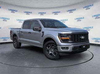 New 2026 Ford F150 STX w/ Equipment Group 200A video 2