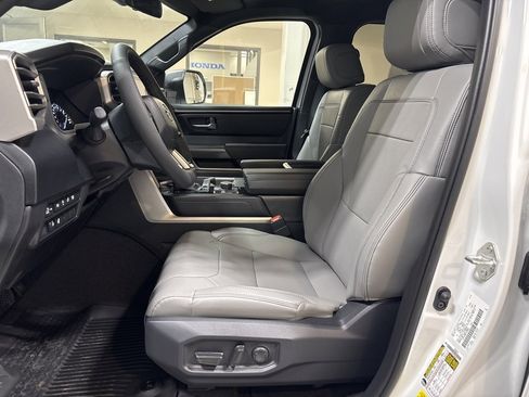 New 2026 Toyota Tundra SR5 image 16