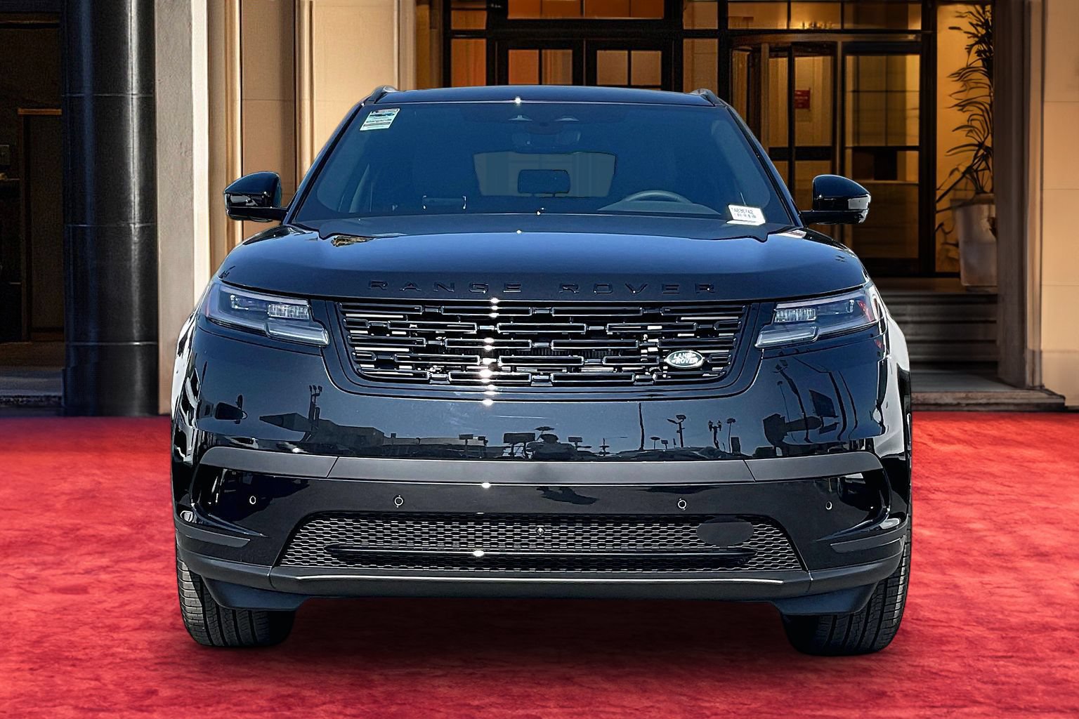 New 2026 Land Rover Range Rover Velar S AWD/4WD image 3