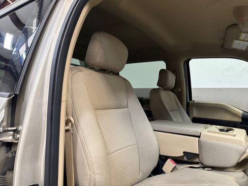 Used 2017 Ford F350 XLT w/ XLT Value Package image 54