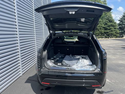 New 2026 Land Rover Range Rover Velar Autobiography image 32